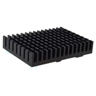 Heat Sink Assorted Aluminum Top Mount - 1