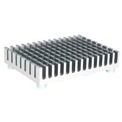 Heat Sink Assorted Aluminum Top Mount - 2