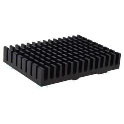 Heat Sink Assorted Aluminum Top Mount - EDATEC