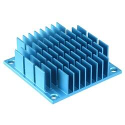 Heat Sink Assorted (BGA, LGA, CPU, ASIC...) Aluminum Top Mount - Advanced Thermal Solutions Inc.