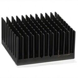 Heat Sink BGA Aluminum Top Mount - Advanced Thermal Solutions Inc.