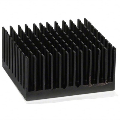 Heat Sink BGA Aluminum Top Mount - 1