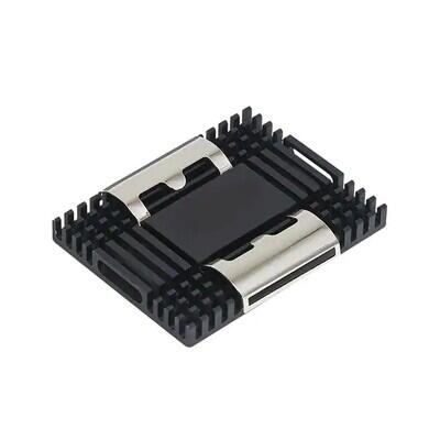 HEAT SINK FOR TEN25 PWR SUPPLIES - 1