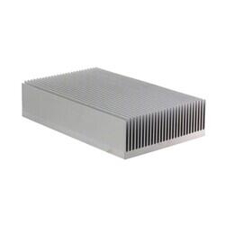 Heat Sink Power Modules Aluminum - Top Mount, Extrusion - Wakefield-Vette
