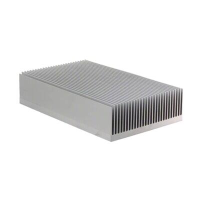 Heat Sink Power Modules Aluminum - Top Mount, Extrusion - 1