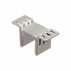 Heat Sink TO-252 (DPak) Copper Top Mount - Assmann WSW Components