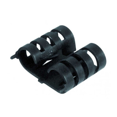 Heat Sink TO-220 Aluminum Alloy Board Level, Vertical - 1