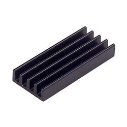 Heat Sink 24-DIP Aluminum 1.0W @ 40°C Top Mount - Aavid, Thermal Division of Boyd Corporation