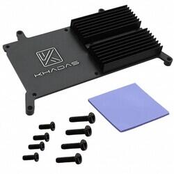 HEATSINK FOR VIM2 VIM3 & EDGE-V - Khadas