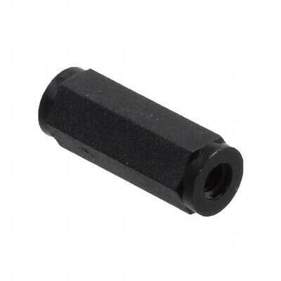 Hex Spacer Threaded M2.5 Polyamide 0.551