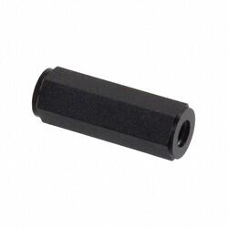 Hex Spacer Threaded M2.5 Polyamide 0.591