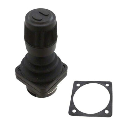 Joystick, 3 - Axis Analog (Hall Effect) Output - 1