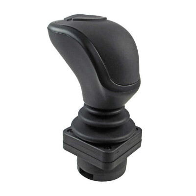 Joystick, 3 - Axis Analog (Hall Effect) Output - 1