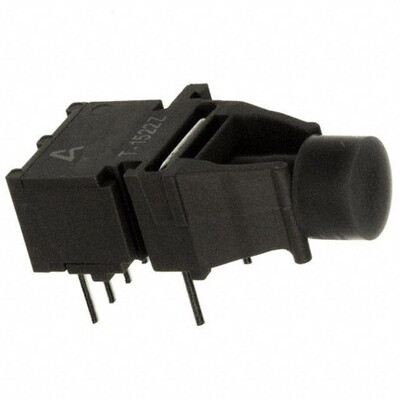 Fiber Optic Transmitter 660nm 2.02V 80mA Versatile Link - 1