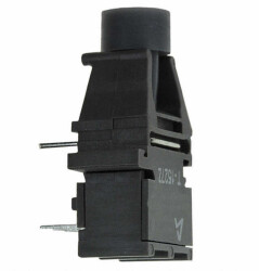 Fiber Optic Transmitter 650nm 2.1V 80 mA Versatile Link - Broadcom Limited