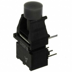 Fiber Optic Receiver 5MBd -43dBm 4.75V ~ 5.25V 10 mA - Broadcom Limited