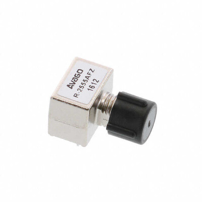 Fiber Optic Receiver General Purpose -22dBm 3.135V ~ 5.25V 10 mA - 1