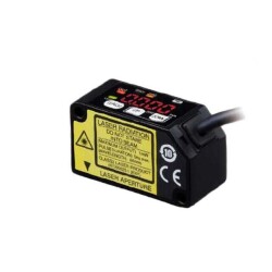 Reflective Optical Sensor 1.181