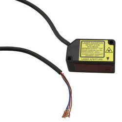Reflective Optical Sensor 3.937