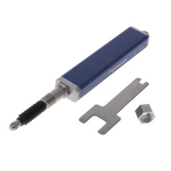 Optical Sensor Linear Position Round Shaft Connector - Panasonic Industrial Automation Sales