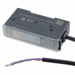 Controller For Digital Displacement Sensors - Panasonic Industrial Automation Sales