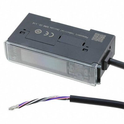 Controller For Digital Displacement Sensors - 1