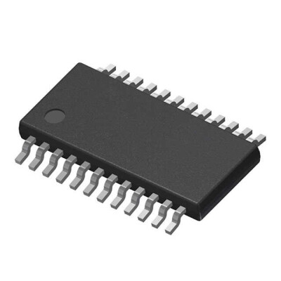 HID Lamp Controller Controller 5MHz No PG-TSDSO-24 - 1