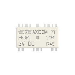 RELAY RF SPDT 2A 3V - 3