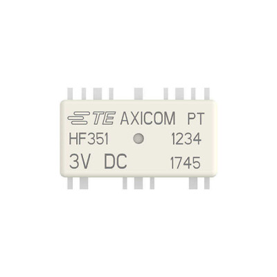 RELAY RF SPDT 2A 3V - 3