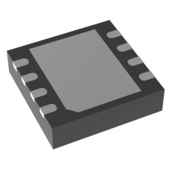 High-Side and Low-Side Gate Driver IC Non-Inverting PG-VDSON-8-4 - 1