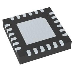 High-Side and Low-Side Gate Driver IC Non-Inverting 24-VQFN (4x4) - 1