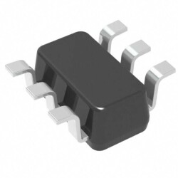 High-Side Gate Driver IC Non-Inverting PG-SOT23-6 - Infineon Technologies (1)