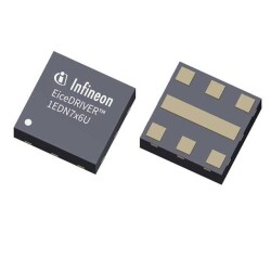 High-Side Gate Driver IC - Infineon Technologies