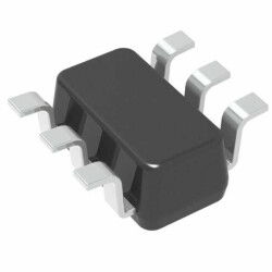 High-Side Gate Driver IC Non-Inverting PG-SOT23-6 - Infineon Technologies (1)