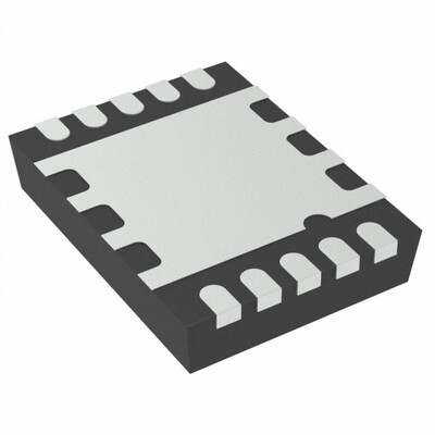 High-Side Gate Driver IC Non-Inverting 10-DFN (3x4) - 1