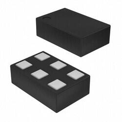 High-Side Gate Driver IC Non-Inverting PG-TSNP-6-13 - Infineon Technologies