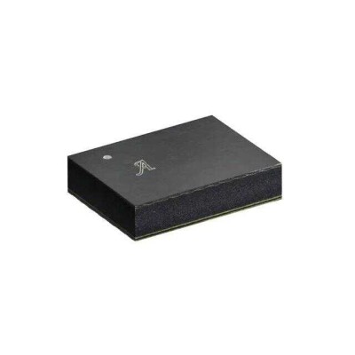 High-Side or Low-Side Gate Driver IC Non-Inverting - 1