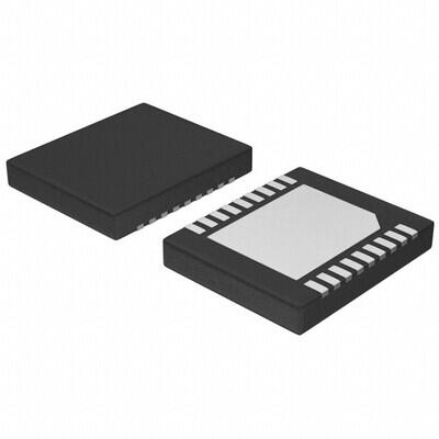 High Voltage Interface 18-DFN (5x5) - 1