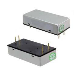 High Voltage - Isolated Module DC DC Converter 1 Output 250V 60mA 18V - 36V Input - Volgen + Furuno