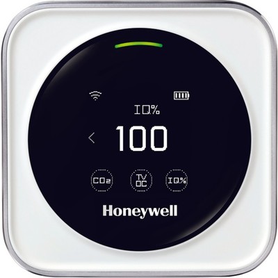 Honeywell Air Quality Monitor - 1