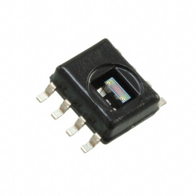 Humidity Temperature Sensor 0 ~ 100% RH I²C ±4.5% RH 6s 3.3V I2C - 1