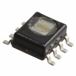 Humidity Temperature Sensor 0 ~ 100% RH 5V I2C 4% SMD - Honeywell Sensing and Productivity Solutions
