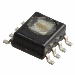 Humidity Temperature Sensor 0 ~ 100% RH 5V I2C 4% SMD - 1