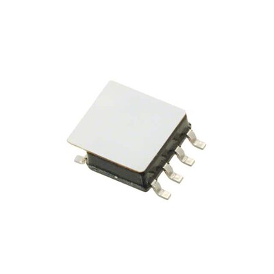 Humidity Temperature Sensor 0 ~ 100% RH 5V I2C 4% SMD - 1