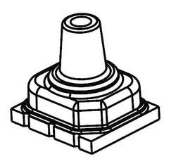 Kart Tipi Basınç Sensörü ABP Serisi - Thumbnail