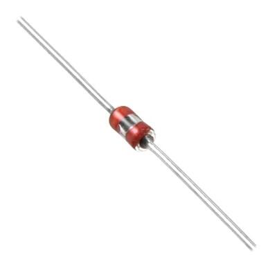 NTC Thermistor 1k DO-204AH, DO-35, Axial - 1