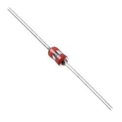NTC Thermistor 1k DO-204AH, DO-35, Axial - Honeywell Sensing and Productivity Solutions