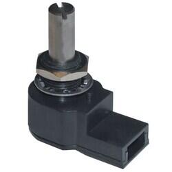 Precision Potentiometers 1W,10kOhm, +/-10% T 22.23mm SlottedShaft - Honeywell Sensing and Productivity Solutions