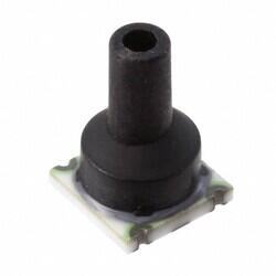 Pressure Sensor 30PSI (206.84kPa) Vented Gauge Male - 0.13