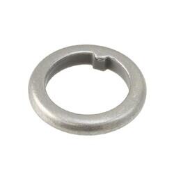 Sealing Washer 11.84mm ID Silver - 1